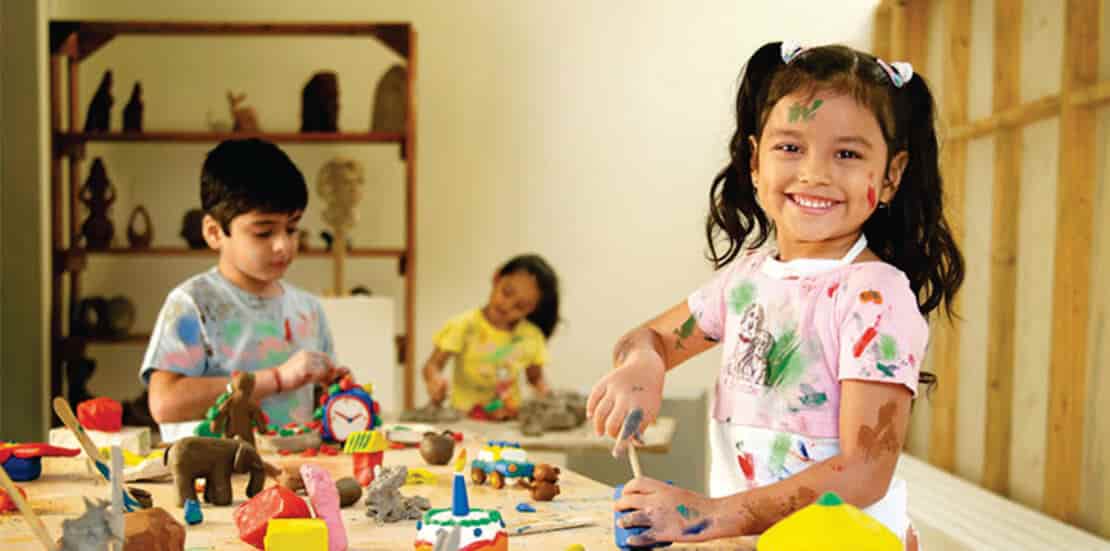 Preschool